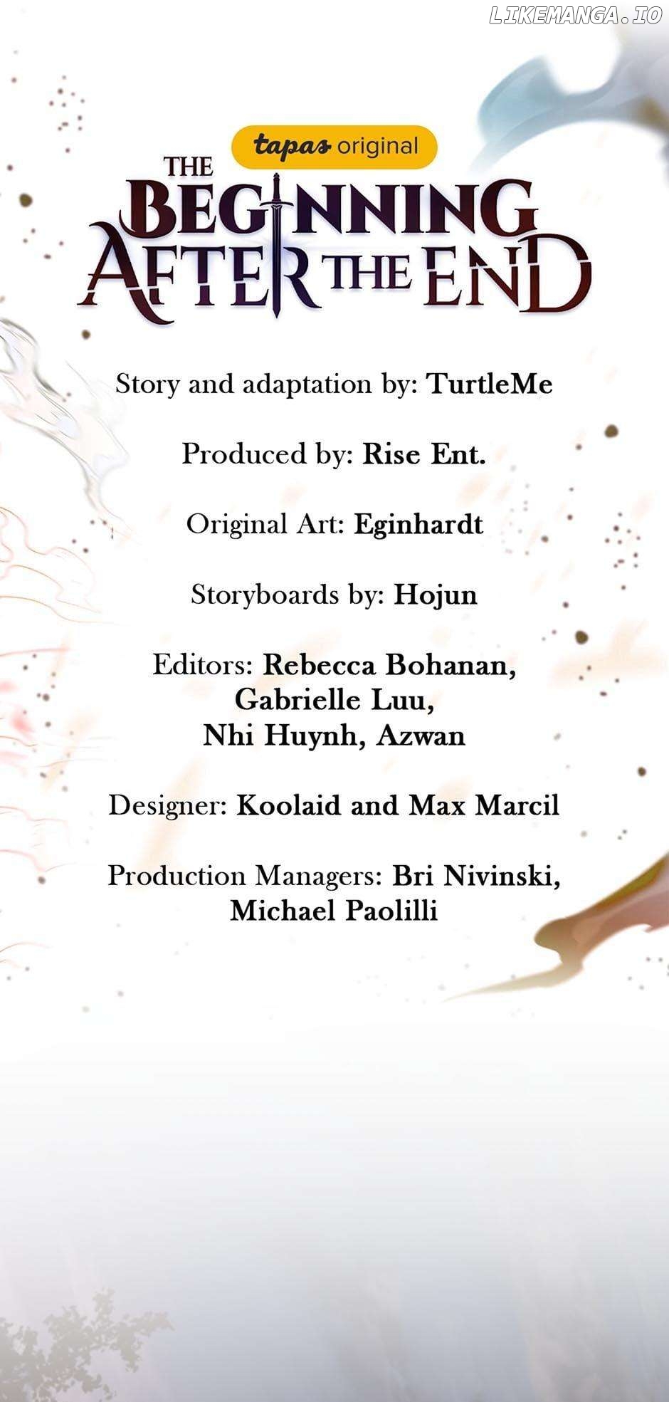 The Beginning After The End Chapter 184 image 070